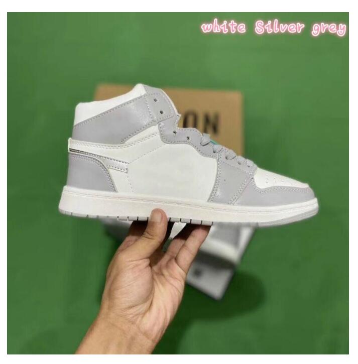 

1 TS Fragment University Blue Hyper Royal Twist Basketball Shoes Men 1s Mid Milan Digital Pink Dutch Green Seafoam Turbo Chicago UNC Patent Bred Toe Sneakers 436, 15