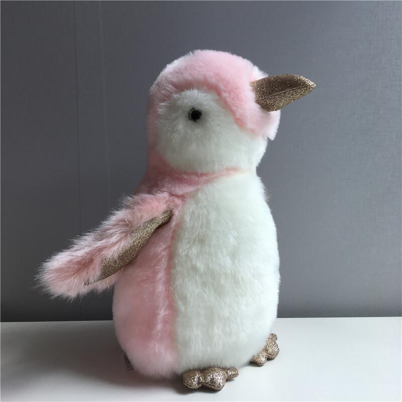 

Plush toy Alpaca owl Unicorn bear pacify cuddle doll