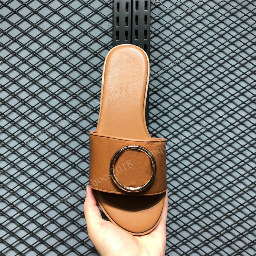 

Women Leather Cross Slides Flat Room Indoor Luxury Designer Sandals Lady Sexy Female Causal Slippers Real Leather Leisure Shoes sgsbg, Black