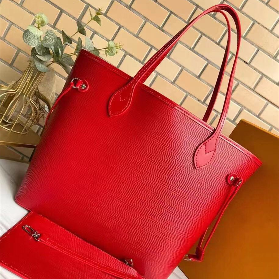 

Fashion Women luxurys designers bags 2pcs/set crossbody shoulder Handbag Handbags Messenger Bag Credit card holder Coin purses, Customize