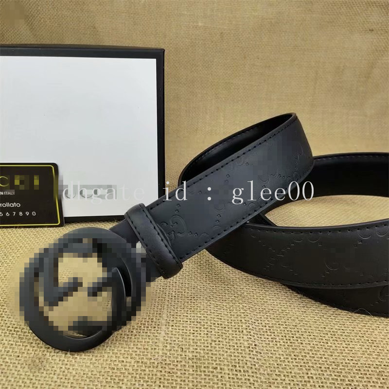 

Fashion Gold Silver belt Multi Hardware High Quality Designer Luxury For Men And Women Retail Wholesale Belts GG2022, Have box