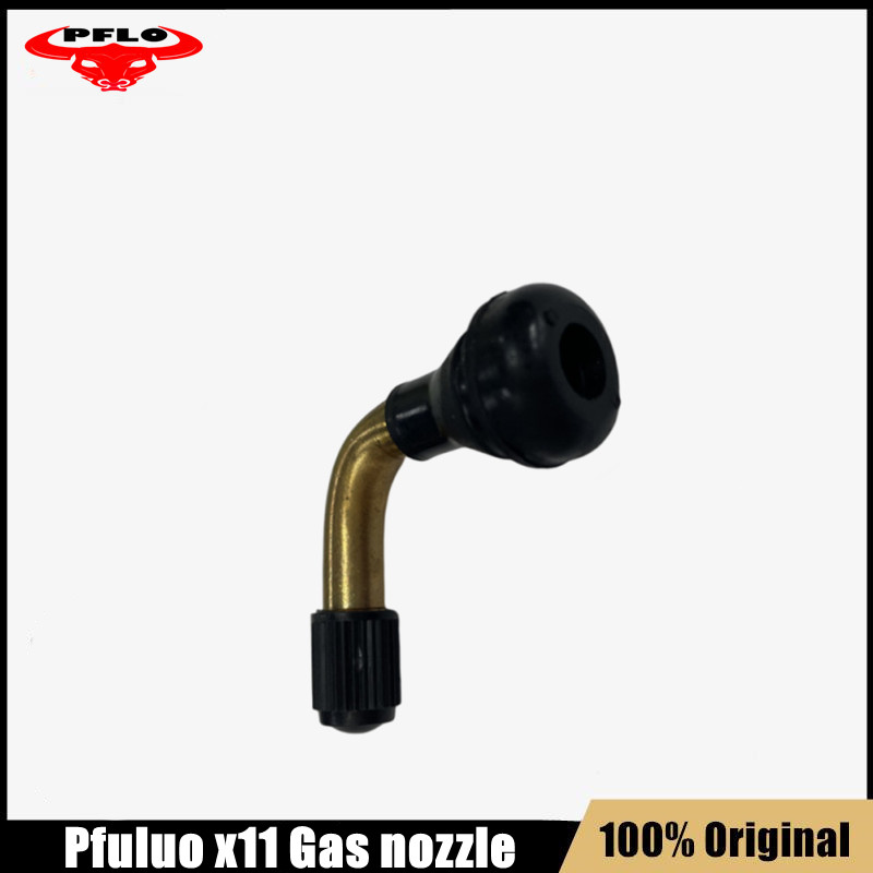

Original Valve Accessories Gas nozzle for pfuluo x11