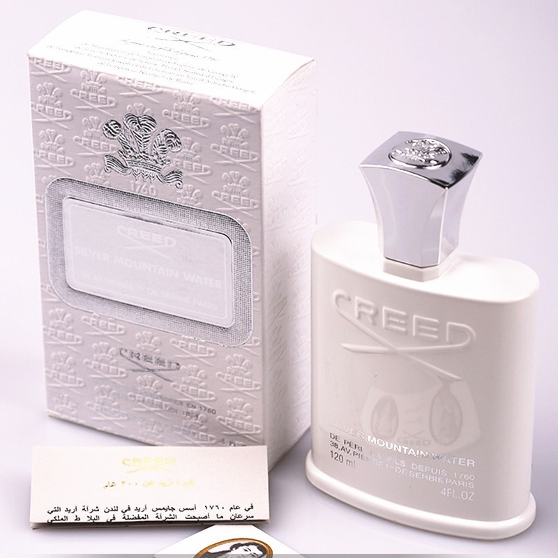 

Men's Creed Cologne Fresh Perfume Charming Eau De Parfum for Gentleman