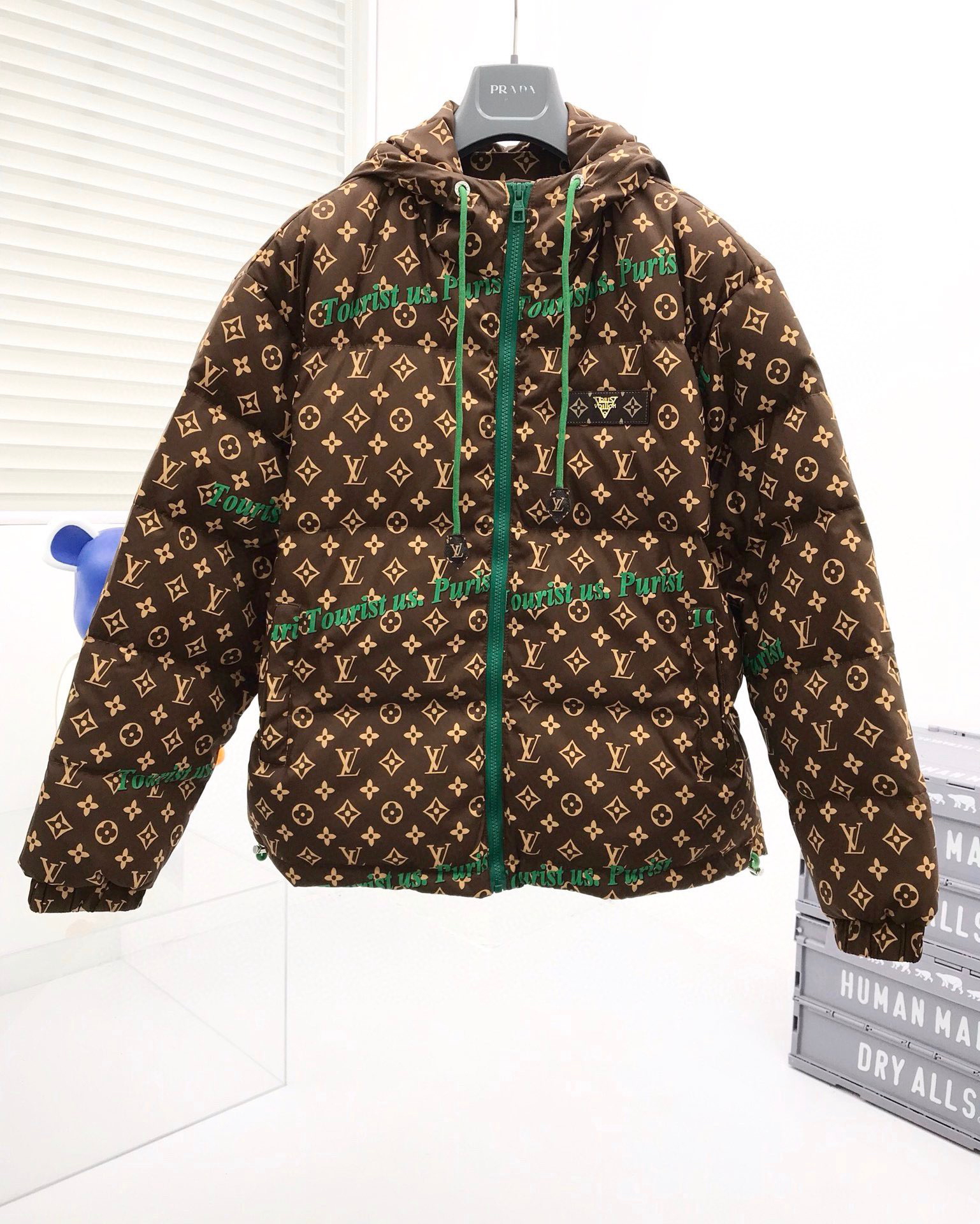 

Mens Designer Sweaters Hoodies Famous Hip Hop Men Women Hoodie High Quality Street Cotton Loose Fit Sleeve Sweatshirt Womens Casual Round Neck Long Sweater 1335, Green