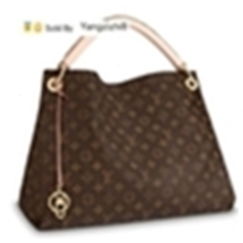 

yangzizhi8 mm artsy 2019 m40249 2018 new women fashion shows shoulder bags totes handbags handles cross body messenger bags, Black;red