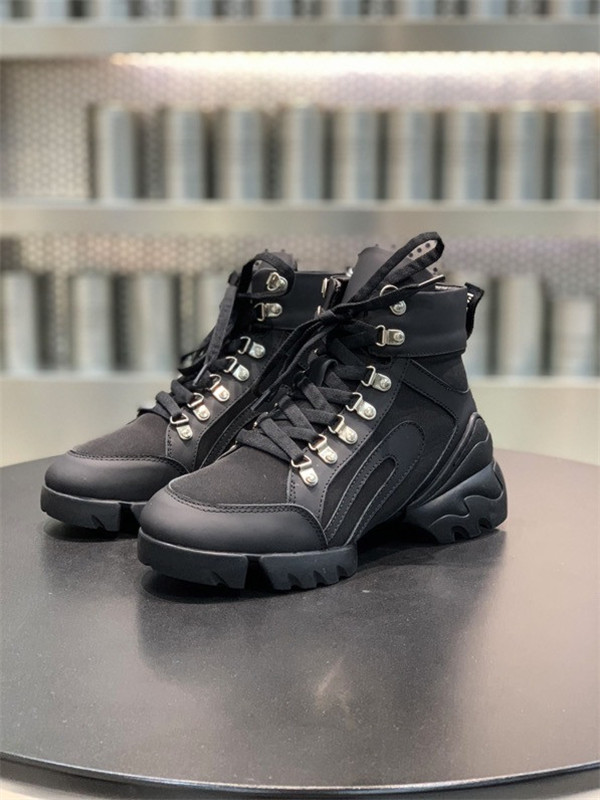 

Spring autumn fashion all-match outdoor women's casual sports shoes breathable comfortable thick-soled increased skateboard fitness, 01