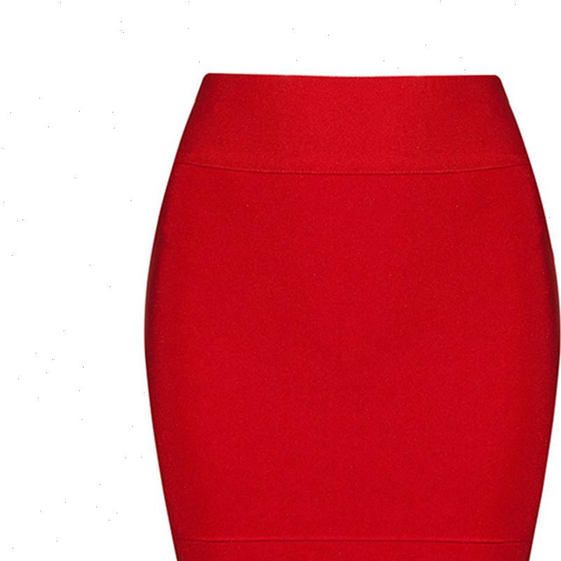 

womens skirt mini bandage skirts women summer black red arrival bodycon elegant celebrity party club ladies clothes