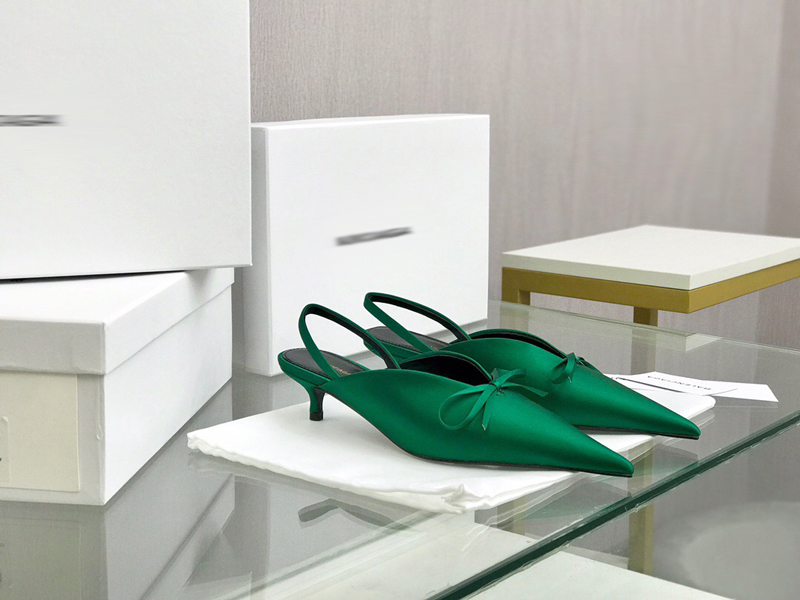 

2021 Good Quality Fashion Women Luxurys Designers Shoes Designer Sandals Womens Luxury High Heels Sandal Dress Shoess With Box Size 35-41 -H545, Teal