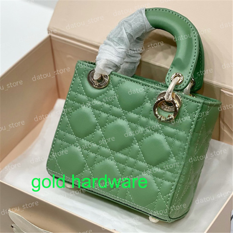 

Women Micro Crossbody Bag Fashion Designer Handbags Purses Mini Totes Classic Small Shoulder Bags Genuine Leather Womens Wallets Handbag, Box