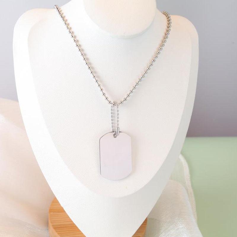 

Pendant Necklaces South Korea Titanium Steel Hollow Out Plant Sweetheart Necklace Contracted Fold Wears The Jewelry Gift That Street Gives A