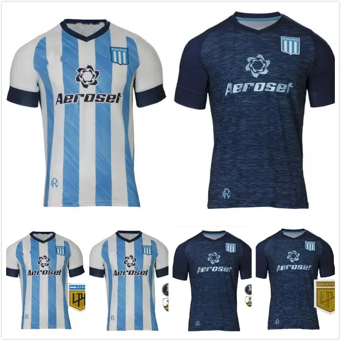 

soccer Jerseys 2021 2022 home away shirts CHANCALAY ROJAS LISANDRO football jersey COPETTI RENIERO FERTOLI uniforms Camiseta de Avellaneda 21/22, Black;yellow