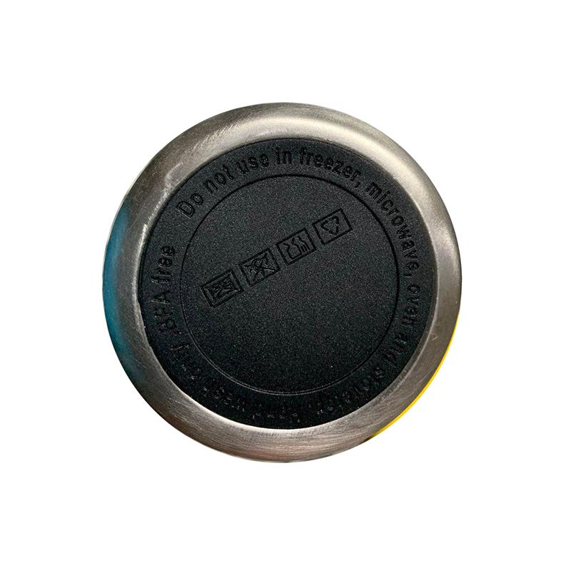 

Coasters for Drink Disposable Stickup Coasters Rubber Coasters with non-slip bottom for drinking glasses skinny tumbler 20OZ 30OZ