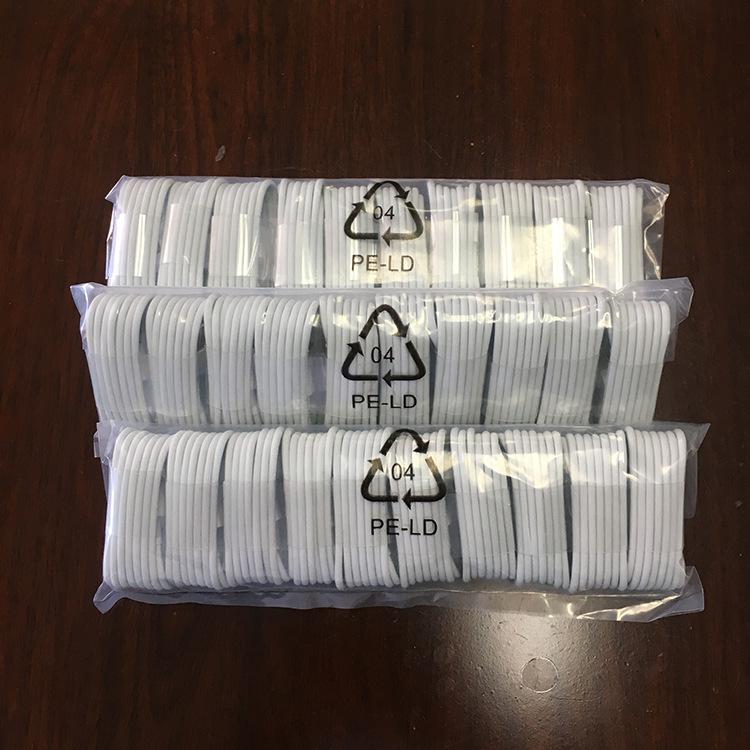 

High Speed 3A USB Cable Fast Charger Micro Type C Charging Cables 1M 2M 3M