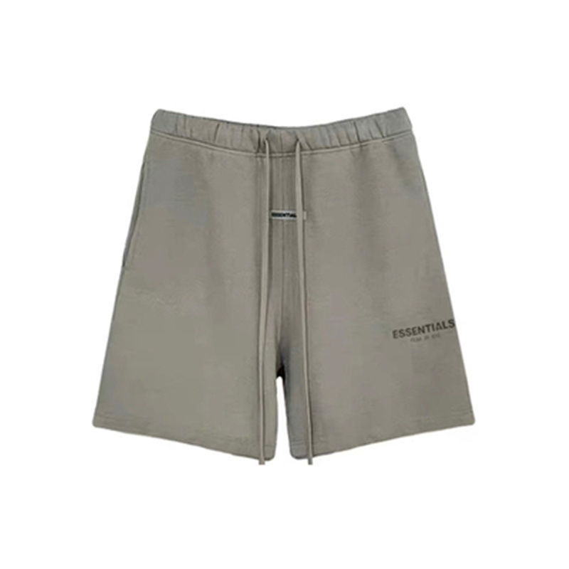 

Trendy Leisure Men' Shorts ESSENTIAL Loose and Comfortable Summer Clothes Sports Shorts Most Handsome Ones on The Street Sweatpants