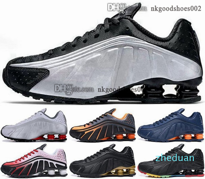 

trainers R4 runners children men 46 casual sports Nz baskets running fashion women mens youth Shox size us 12 tennis 38 Sneakers shoes eur