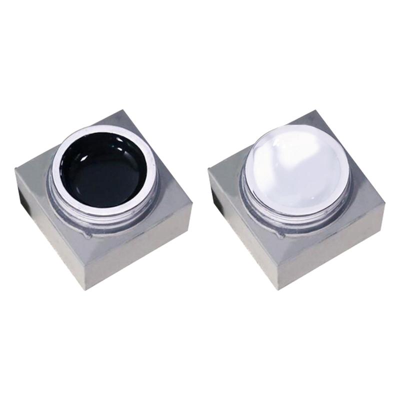 

Nail Gel Drawing Polish Paint Waterproof For Salons Home DIY, Red;pink