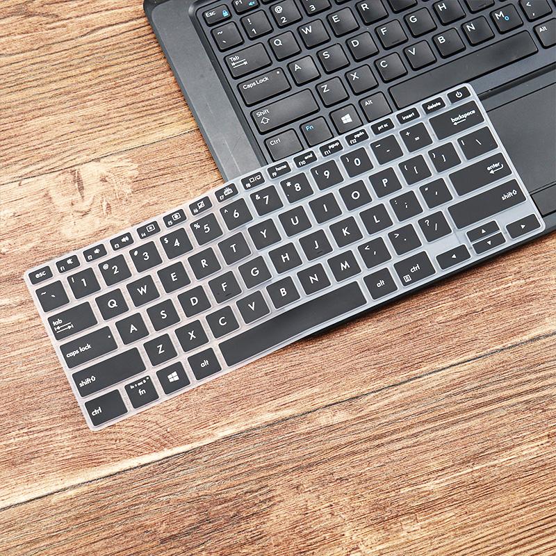 

Keyboard Covers For Asus ZenBook Flip 14 Zen Book Um462D Um462DA Um462 DA D Inch Laptop Cover Protector Skin