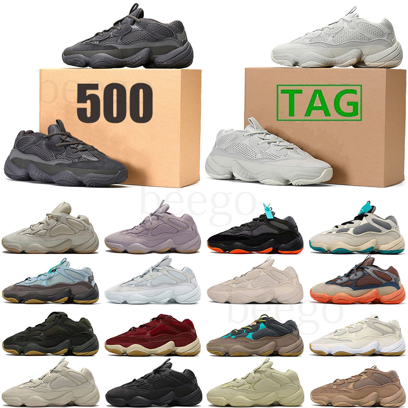 

women men running shoes for blush utility taupe light clay brown ash grey salt enflame bone soft vision stone super moon yellow white black 500 500s sneakers trainers, Need to see more colors