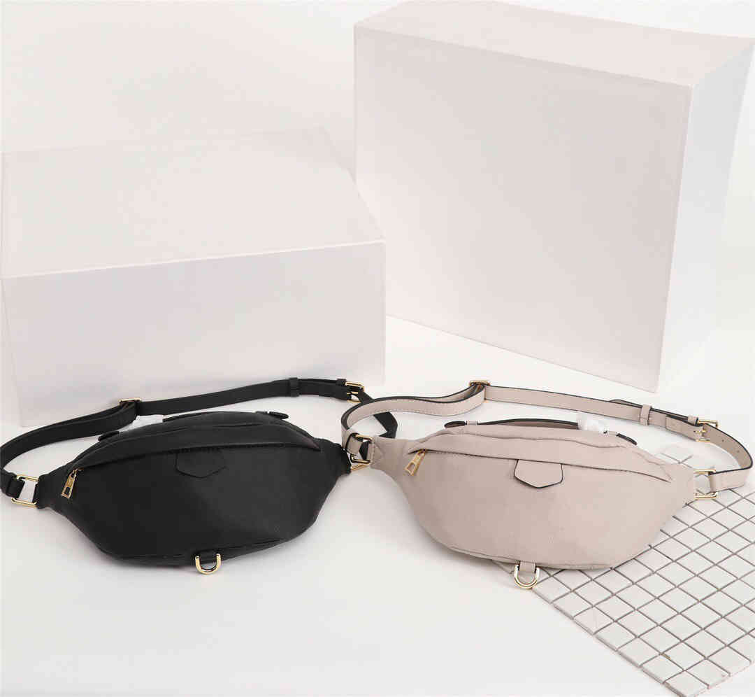 

Branded crossbody Designer Tote Bag Luxurys Bags Handbag Shoulder_bagOriginal Monograms Luxury Purses BUM Chest Brand Flower Cross Body Wais, 2#m44812
