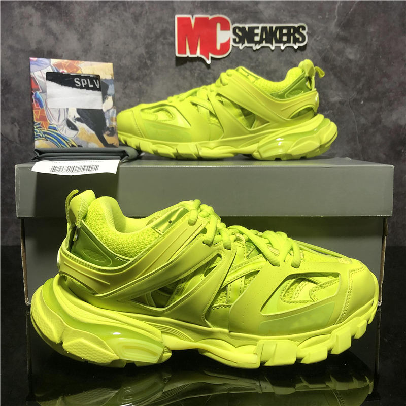 

Top Quality Tripler Paris Casual Shoes Triple S Clear Trainers Sneakers Combination Crystal Bottom Men Women Fashion Sport Dad Trainer Sneaker, Customize