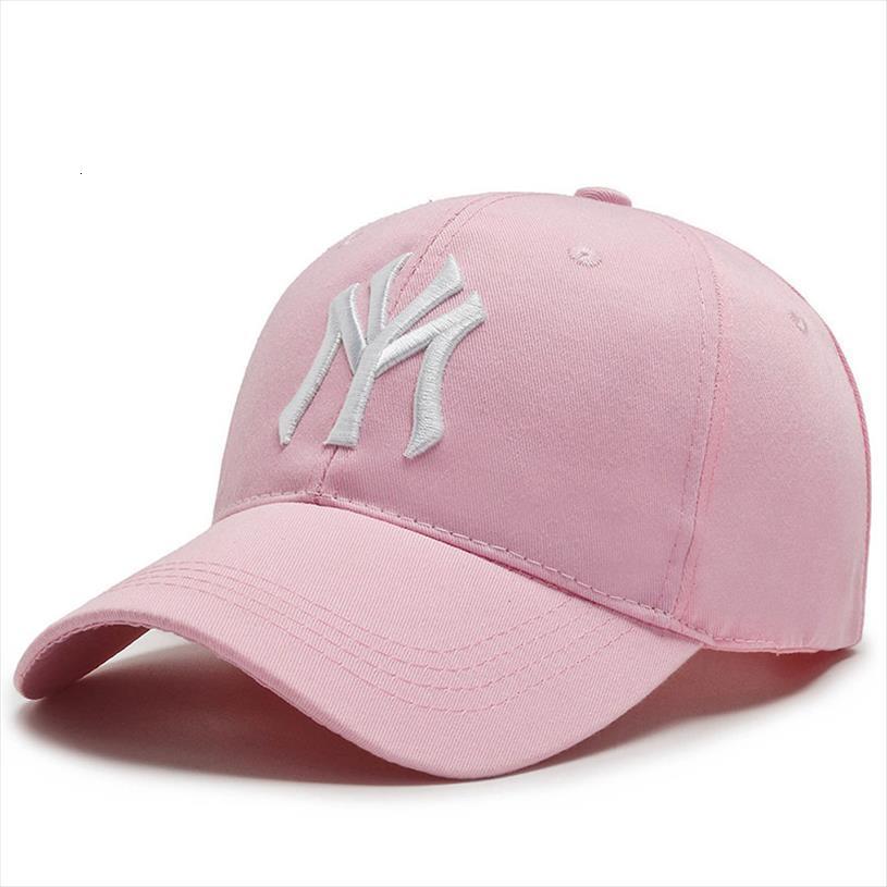 

Unisex Fashion Cotton Baseball Caps Snapback Hip Hop Hat For Men Sun Ny La Bone Gorras Embroidery Spring Cap Wholesale, Color4