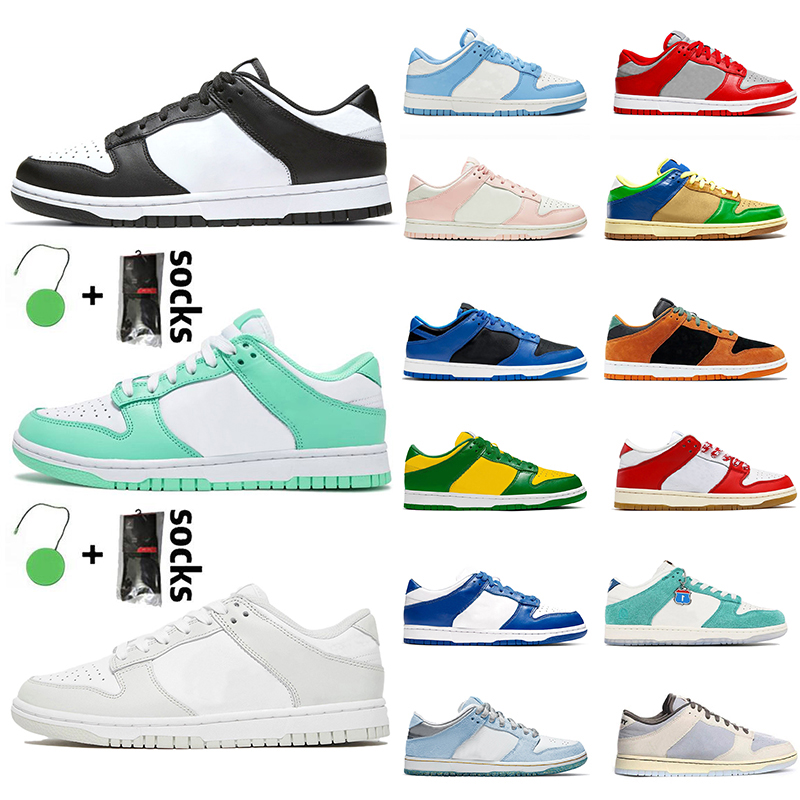 

Men Womens SB Running Shoes Skateboard Photon Green Glow Low Sneakers Trainers Black White Coast Orange Pearl Kentucky Brazil Kasina Sean Cliver, #28 instant skateboards 36-45