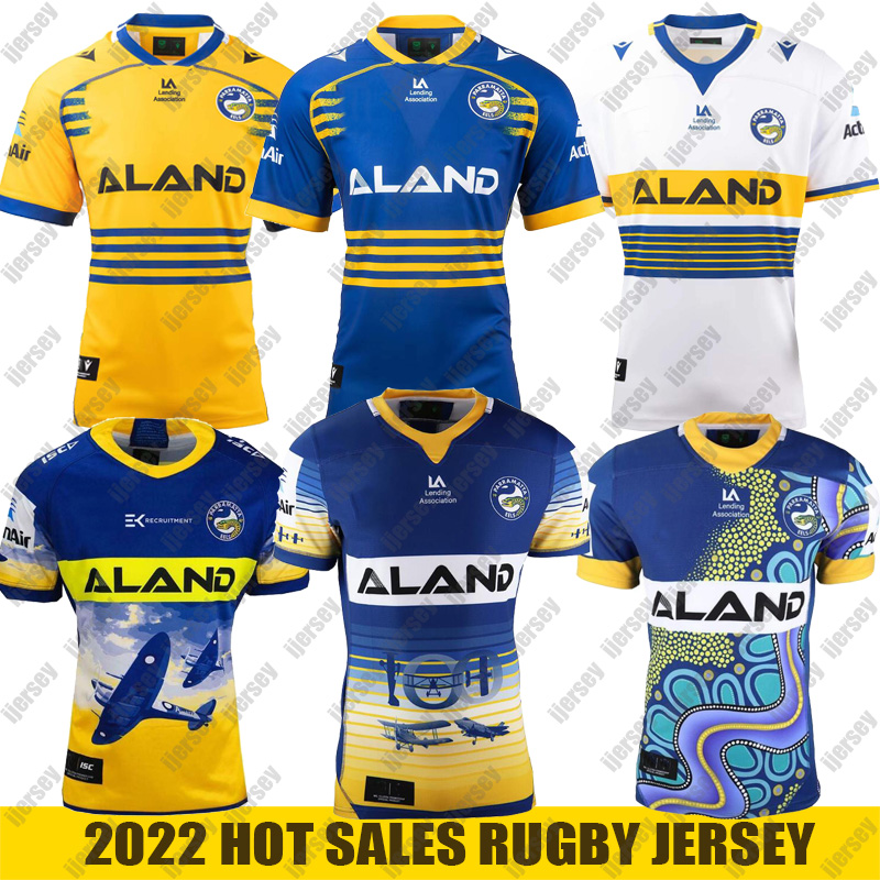 

2022 Parramatta Eels ANZAC Commemorative Edition Rugby Jersey Indigenous shirt Australia nrl rugby league jerseys, Vest