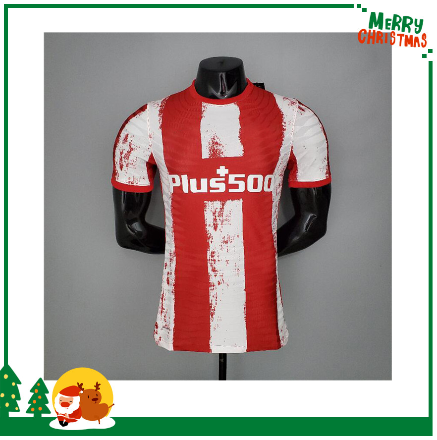 

Player version 21 22 home 2021 soccer jersey football top shirt Men sets uniform, Player new 21/22 home