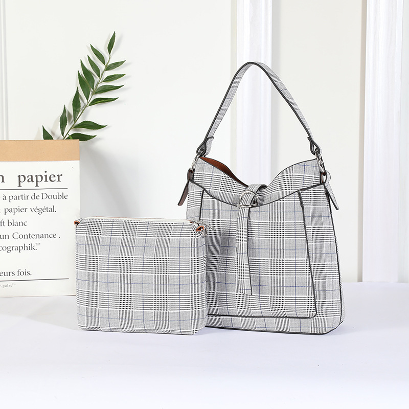 

Summer 2021 Spring and Fashion Elegant Handbag Shopping Travel Daughter Pu Women's Bag