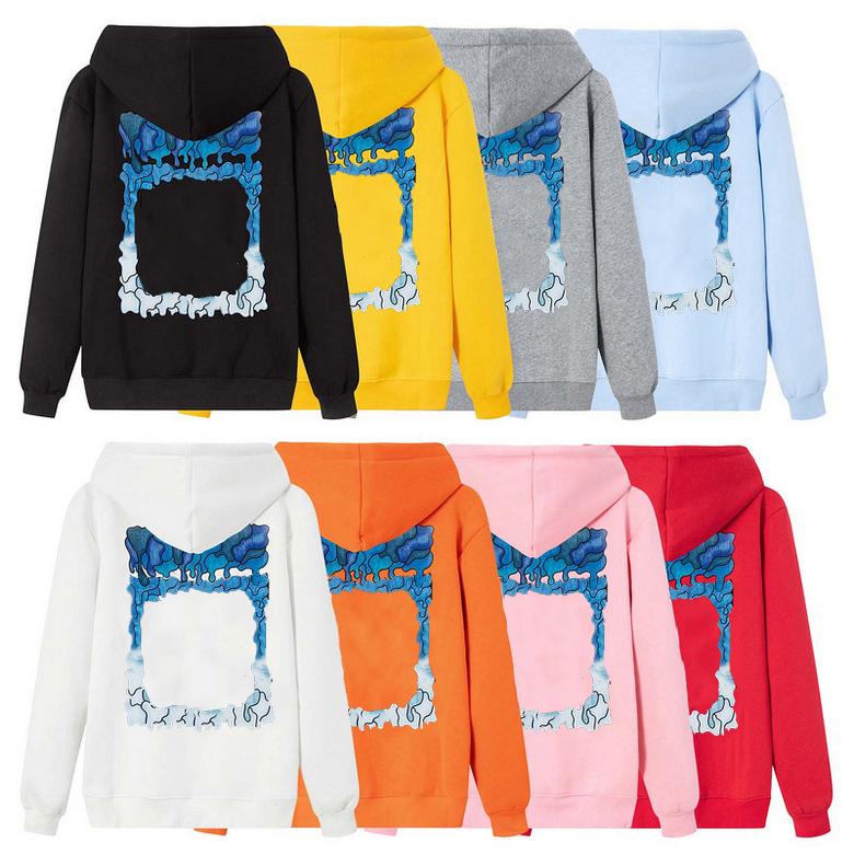 

Autumn and winter designer hoodie printing luxury men women the same style top quality European American casual couple sweater jacket hoodies M-3XL
