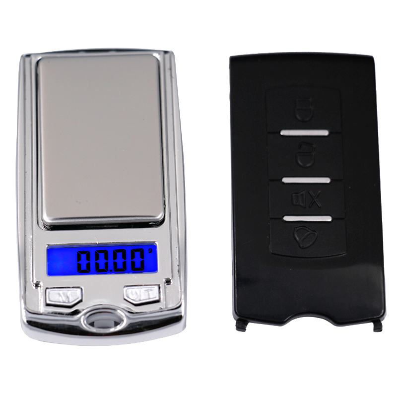 

Mini Digital Pocket Scale 200g 0.01g Precisio n g/dwt/ct Weight Measuring for Kitchen Jewellery Pharmacy Tare Weighing