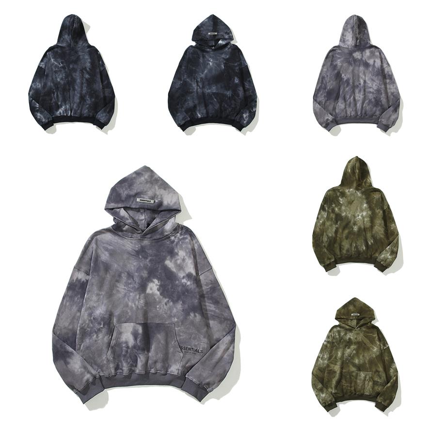 

Warm hoodie pullovers FOG vintage hoodies sweatshirts cerwneck womens mens fear of god pullover essential solid color vtg Splash-ink women men essentials, I need other product