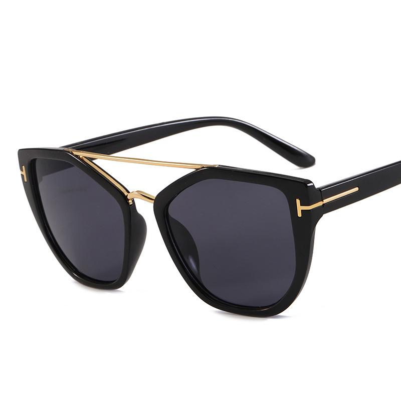 

Outdoor Eyewear 2021 Metal Goggle Sunglasses Women Vintage Sun Glasses Lady Shades Fashion Punk Trend Wrap Eyeglasses UV400