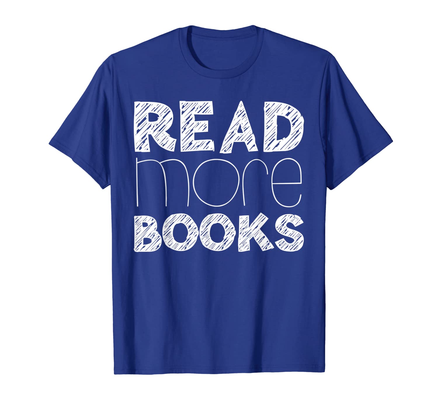 

read more books t-shirt english teacher gift t-shirt, White;black