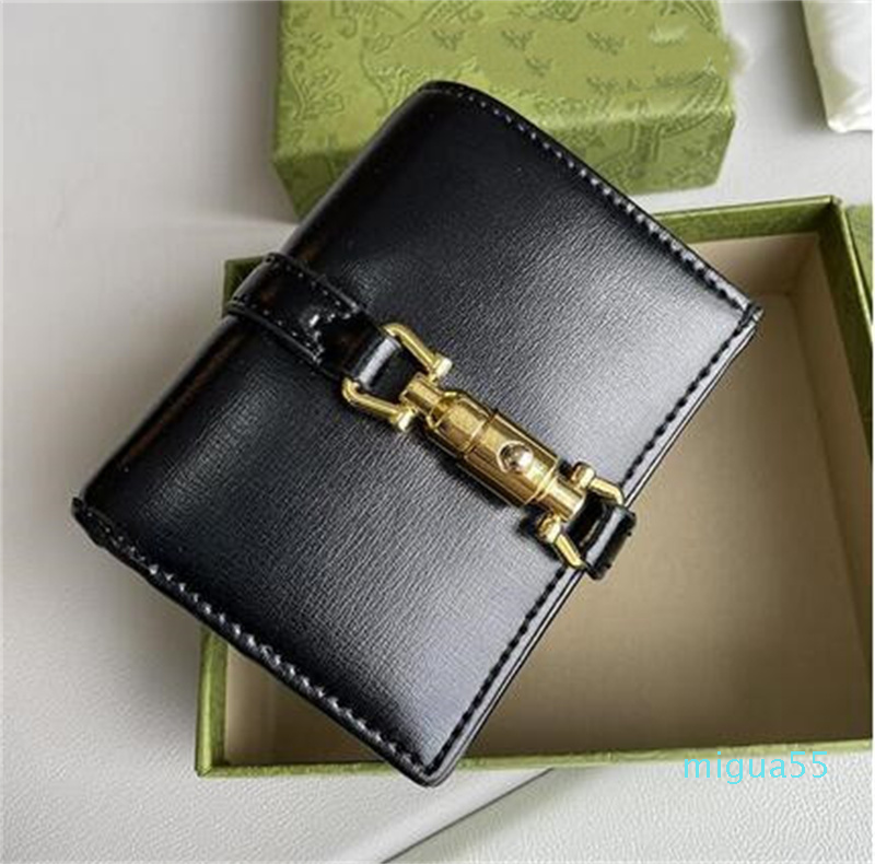 

Summer Candy Pink Color Wallet Bag High Quality Luxurys Ladies Designers Leather Clutch Short Wallets Fashion Coin Purse Card Holder