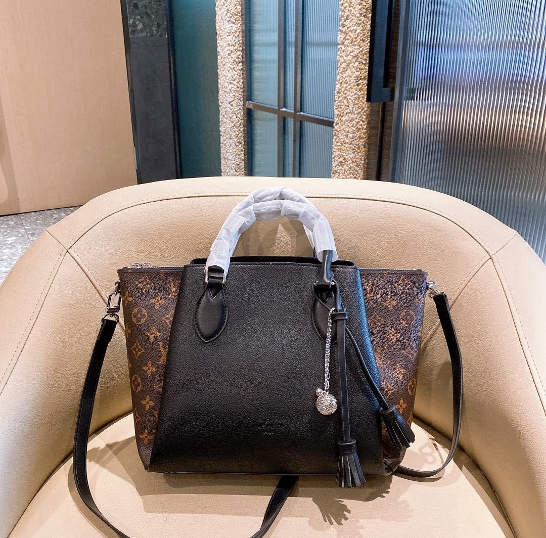 

Luxury Brand Womens Shoulder Bags Handbags Leather Clutch Bag Wallet Tote Handbag Women Backpack -L3304, Red;black