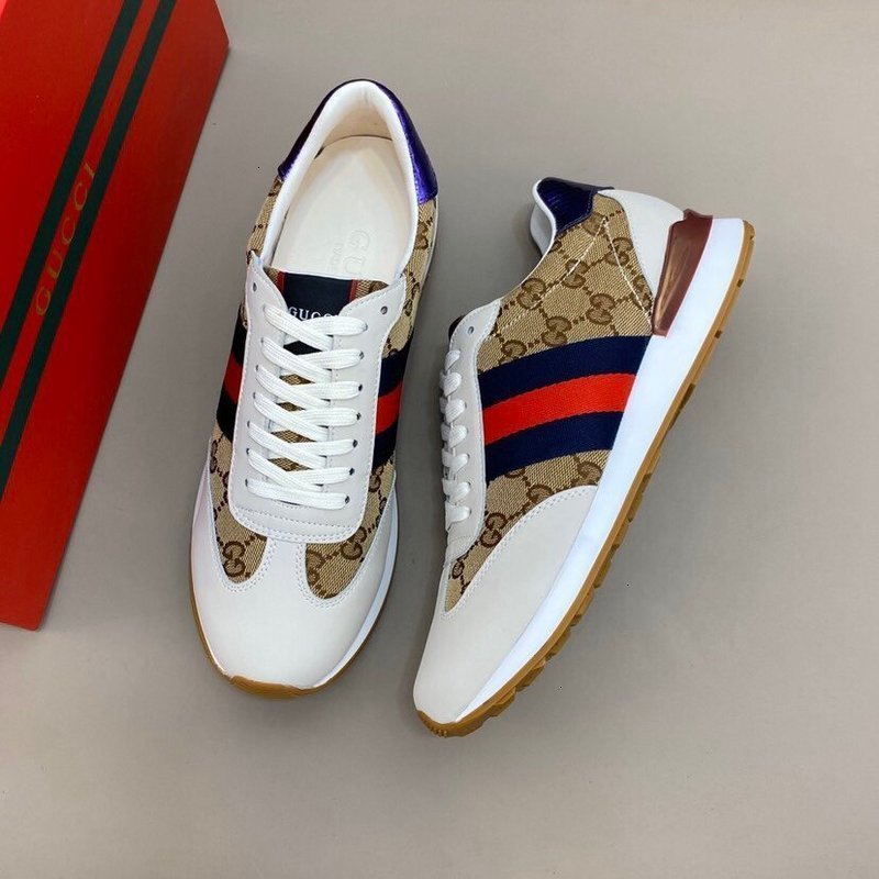 

qdd5 men sneakers loafers boots moccasins buckles lace-ups dress shoes, Black