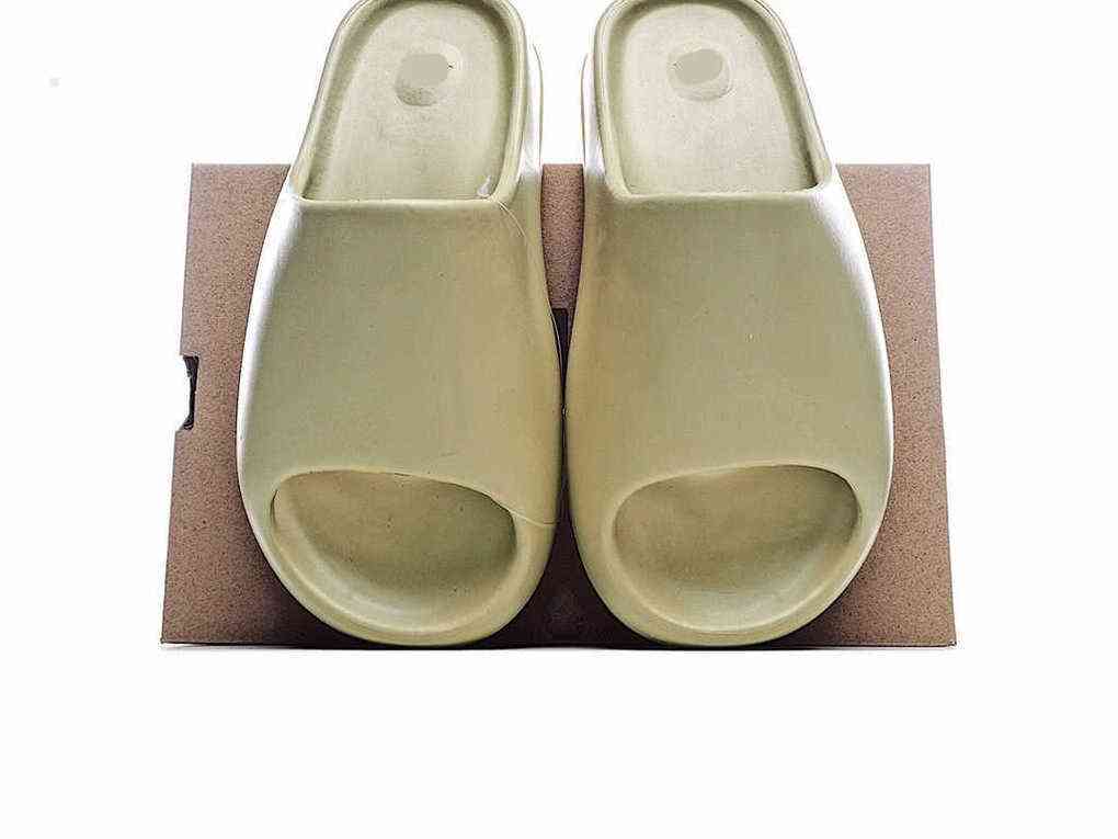 

Fashion brand slippers for men super great quality indoor outdoor basketball football soccer sneakers sports sandal gift birthday summer party XD4A, Black