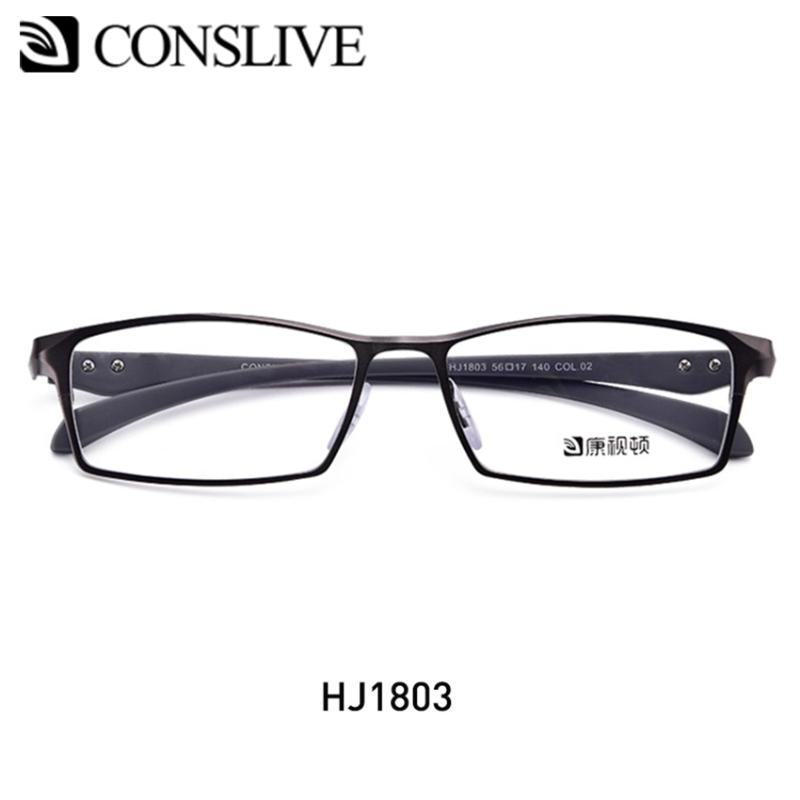 

Fashion Sunglasses Frames Optical Glasses Frame For Men Light Myopia Prescription Eyeglasses Spectacles 2021 Male Eye Correction Ophthalmic