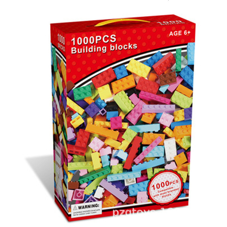 

block lego toys australian building blocks 1000 small particles compatible assembled bulk early childhood educational children's