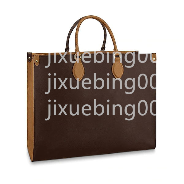 

Fashion Ladies Handbag Shopping Bag Large Capacity High Quality Leather Luxury Brand Classic Pattern Design