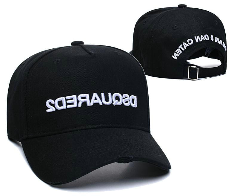 

white color hat snap womens mens d2 fashion baseball cap brand drake caps summer embroidery hats, Blue;gray