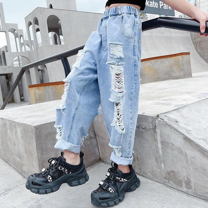 Ripped Jeans Children Australia | New 