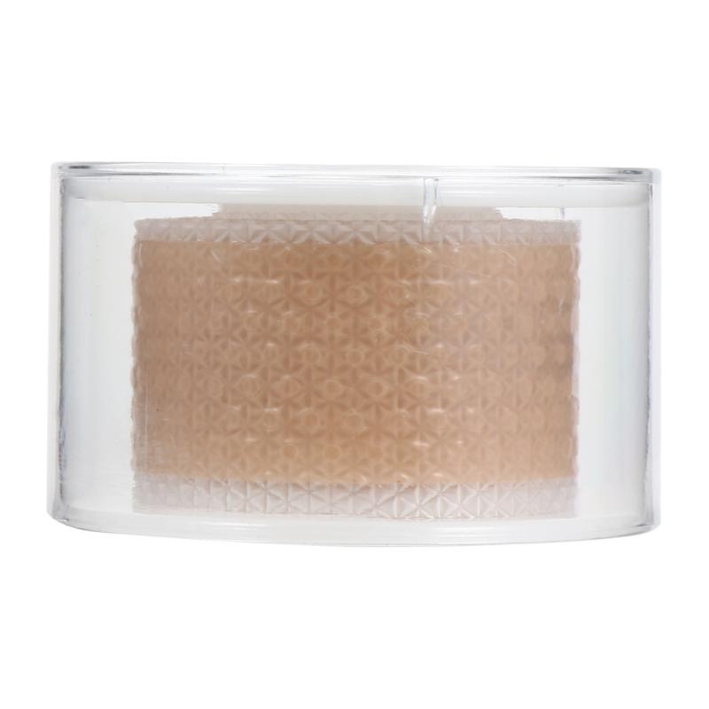 

Elbow & Knee Pads 1 Roll Silicone Scar Sticker Tape Durable Removal (Skin Colour)