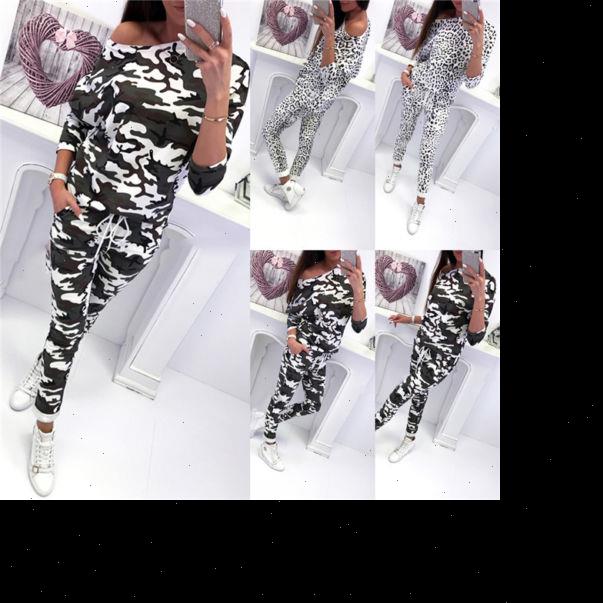 

women tracksuits arrival two piece set 2pcs tracksuit patchwork sptride pants sets lounge wear casual suit cropped, Gray