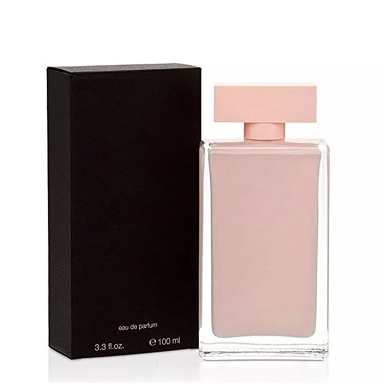 

Women perfume Narcis Rodriguez For Her Lady Spray Floral Flesh 100ml1v1copy French Fragrance Long Lasting Flavor Good Quality Fast Delivery