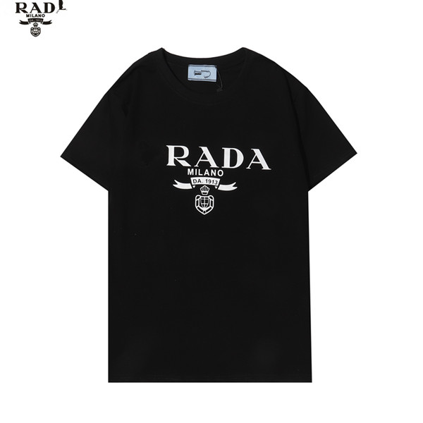 

21ss Mens Women Designers1 T Shirts Man Fashion men s clothes casual T-shirt Street Shorts Sleeve 2021 Womens Clothing Tshirts, White;black