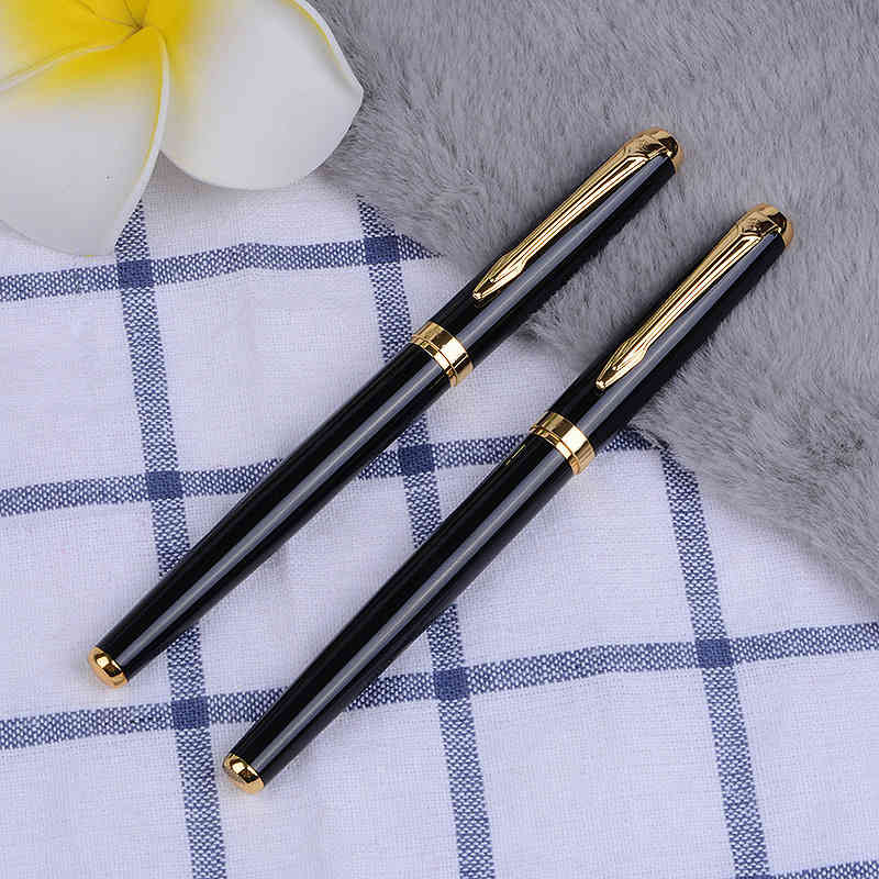 

Metal Signature Pearl Business Creativity Personalized Gift Office Advertising Pen