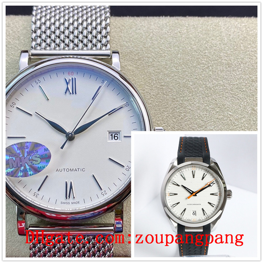 

2021 high quality luxury business brand watches sports wristwatches boss mens 2 watch D8888