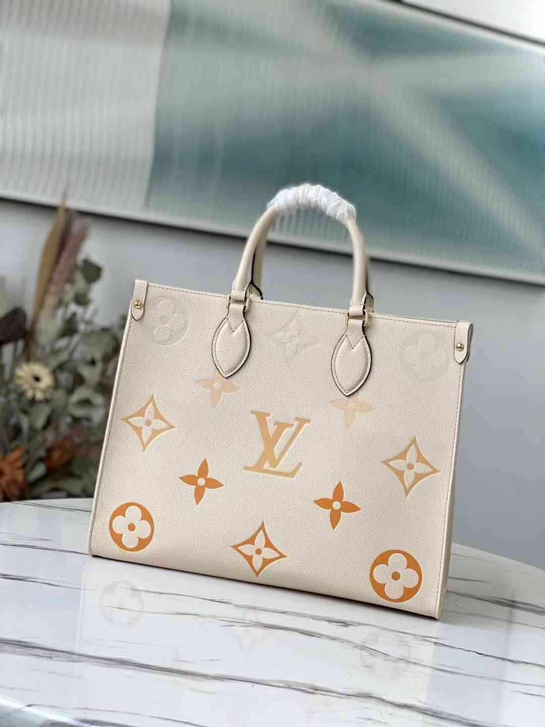 

888 LV LOUIS MONTAIGNE BB Handbags Leather Women Shoulder Bags VUTTON Messenger Crossbody Bag VITTON Purse Fashion Designer Handbag